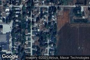 602 S California St, Tilden, NE 68781