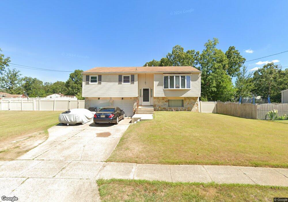 18 Harvard Rd, Atco, NJ 08004 - photo 1