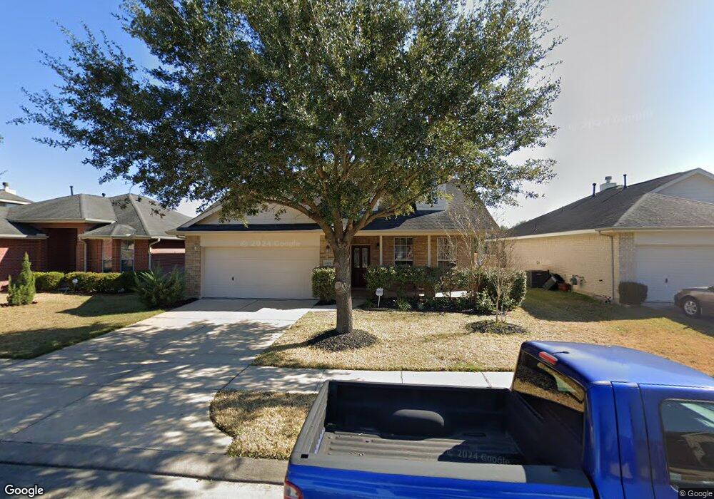 7826 Crystal Moon Dr, Houston, TX 77040 - photo 1