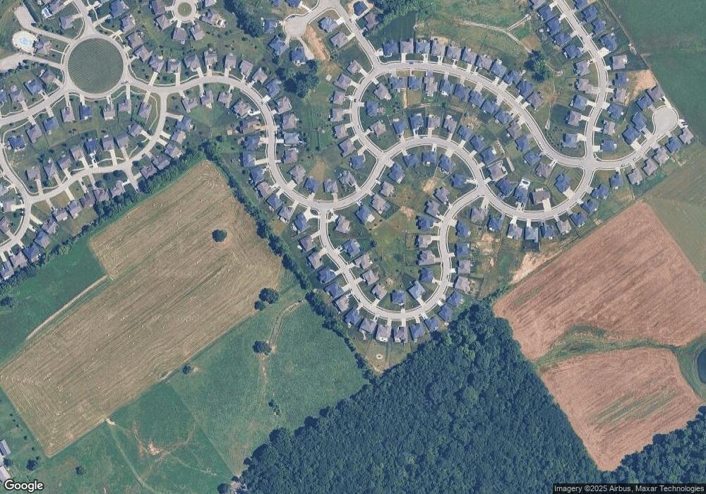 5803 Hartford Ct, Charles Town, IN 47111 - photo 1