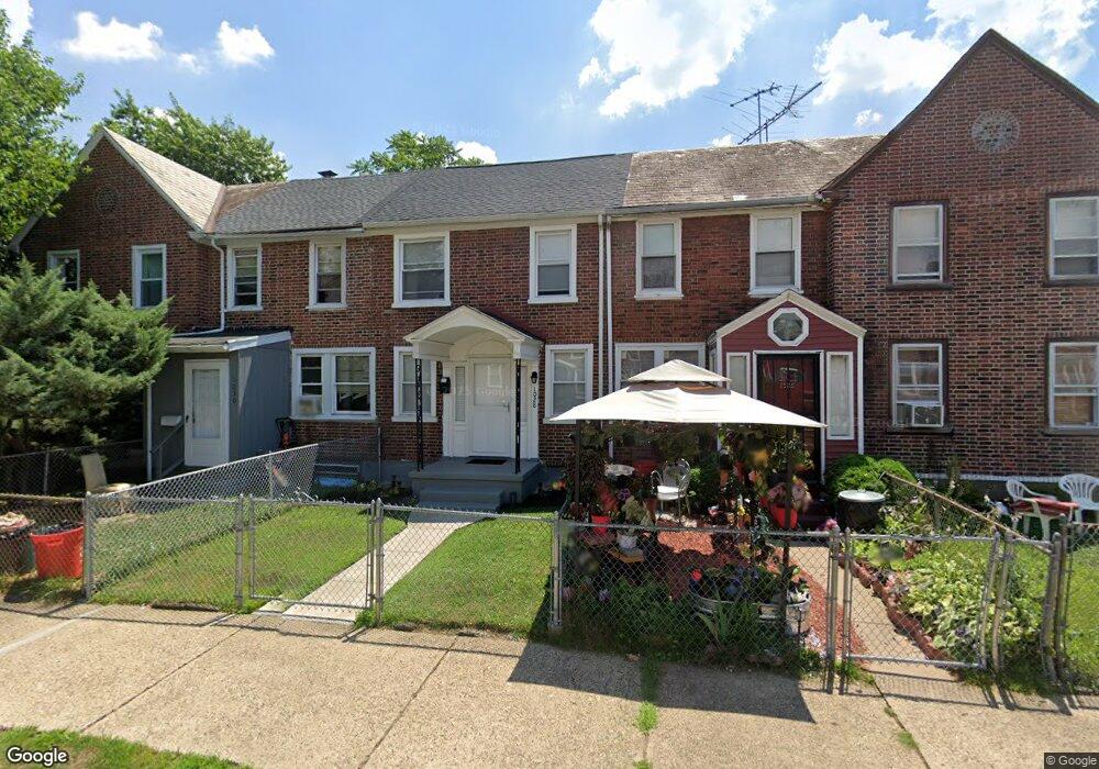 1028 Ironside Rd, Camden, NJ 08104 - photo 1
