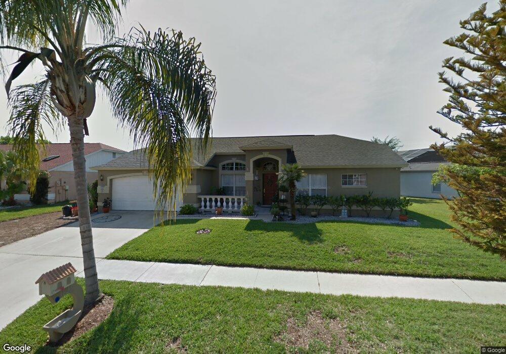 1623 Compton St, Brandon, FL 33511 - photo 1