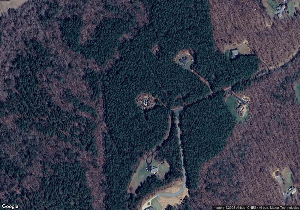 658 Merry Oaks Ln, Palmyra, VA 22963 - photo 1