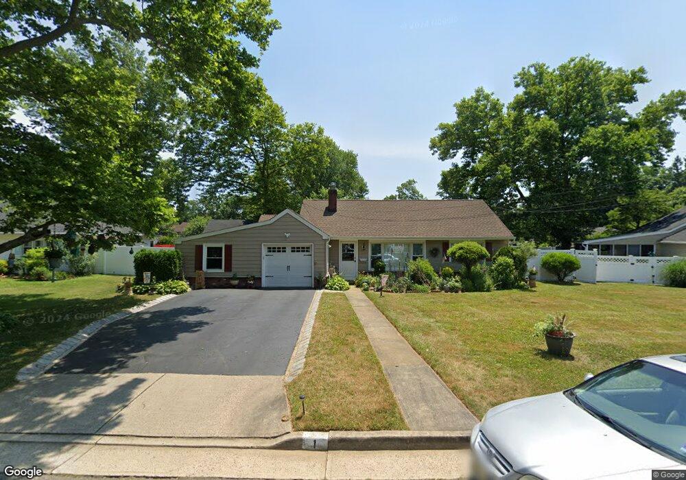 1 Taylor Rd, Matawan, NJ 07747 - photo 1