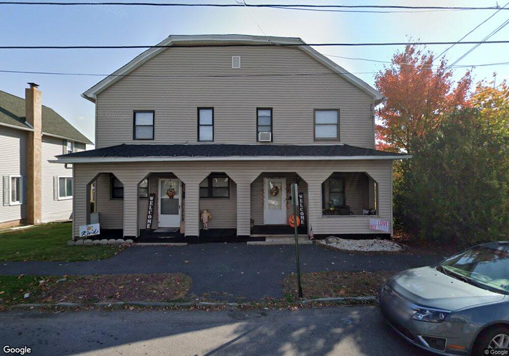 712 Lincoln St unit 714, Scranton, PA 18519 - photo 1