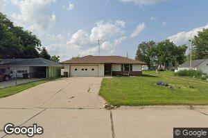 203 E Harper Ave, Plainview, NE 68769