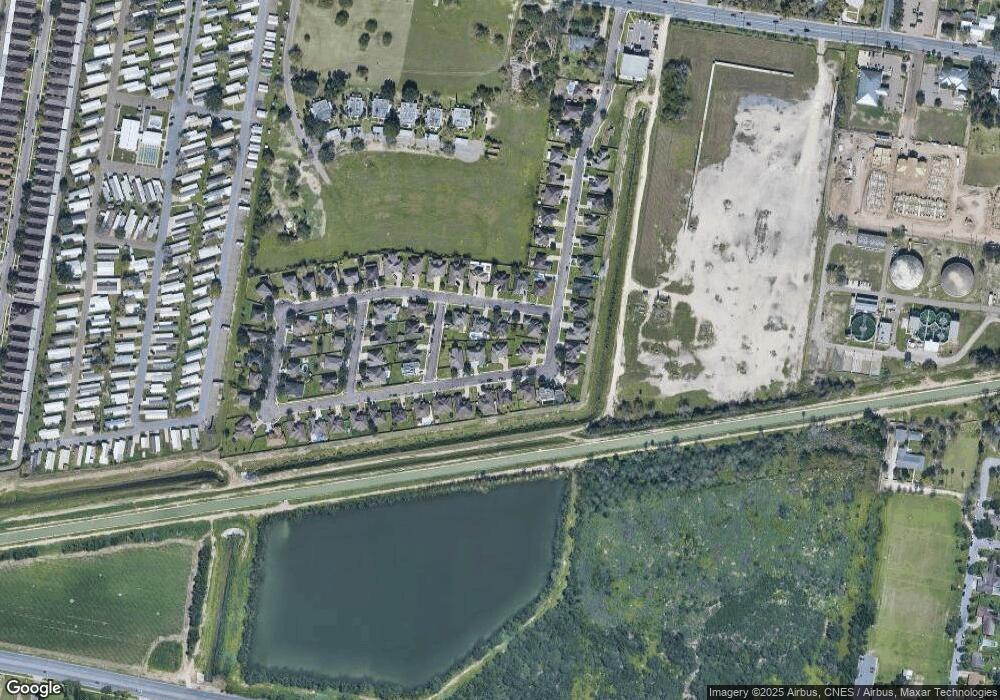 806 W Daffodil Ave, Pharr, TX 78577 - photo 1