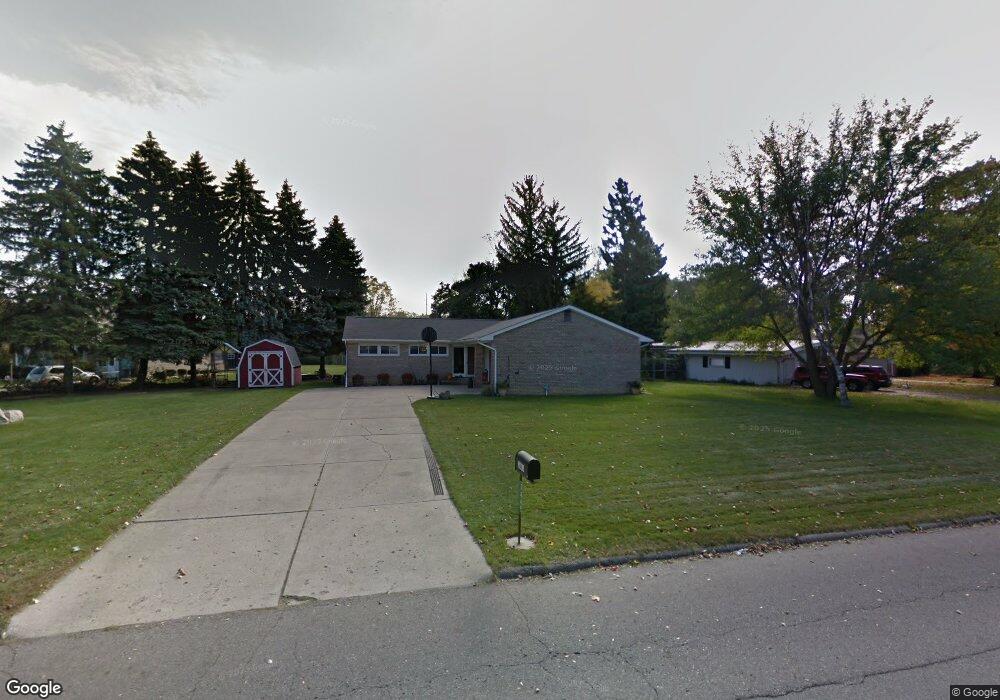 3445 Hammerberg Rd, Flint, MI 48507 - photo 1