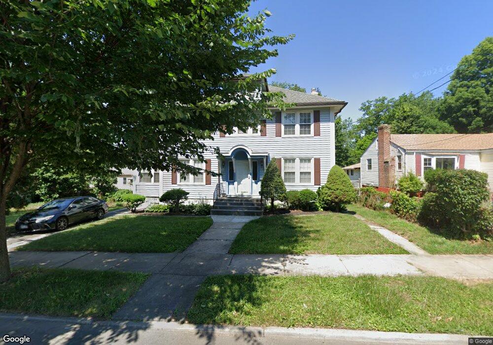 15 Canterbury St, Hartford, CT 06112 - photo 1