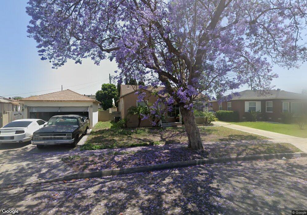 1202 W Piru St, Compton, CA 90222 - photo 1