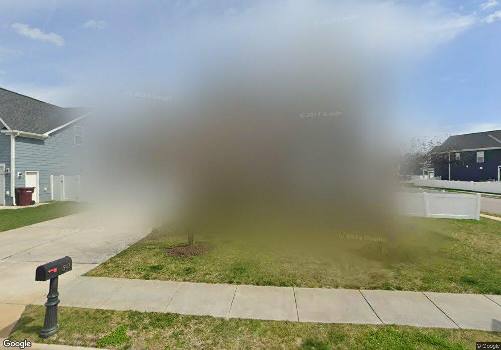 1947 Ferguson Loop, Chesapeake, VA 23322 - photo 1