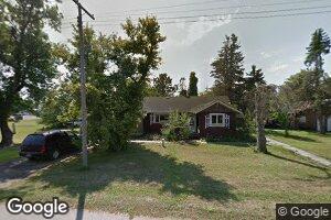 103 5th St SW, Lamoure, ND 58458
