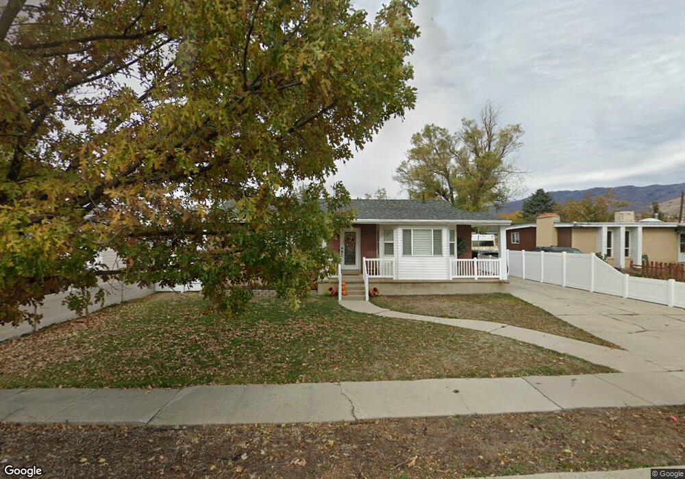756 W 1300 S, Woods Cross, UT 84087 - photo 1