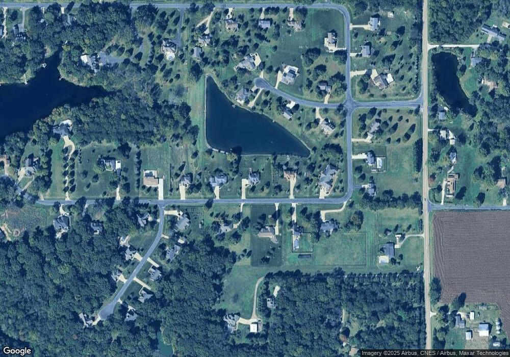 9821 Bridgeport Way, Hanna City, IL 61536 - photo 1