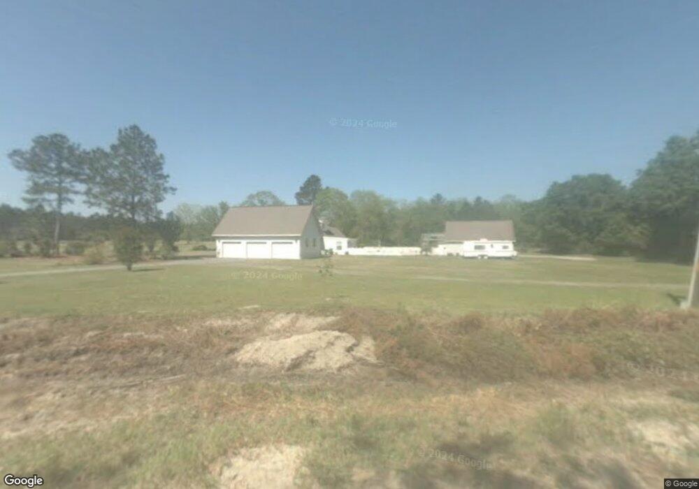 4001 Danny Rd, Blackshear, GA 31516 - photo 1