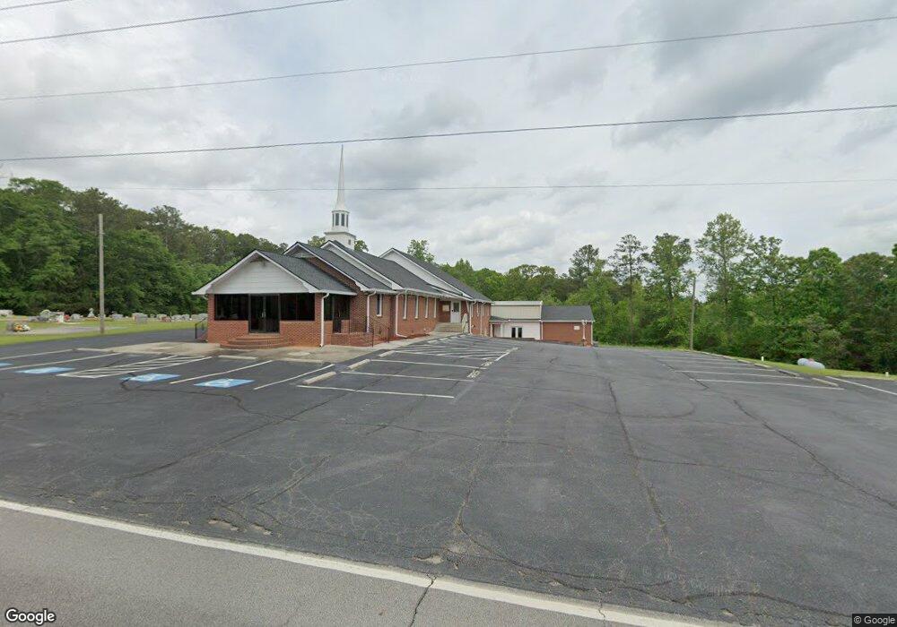 1356 Cross Plains Rd, Carrollton, GA 30116 - photo 1