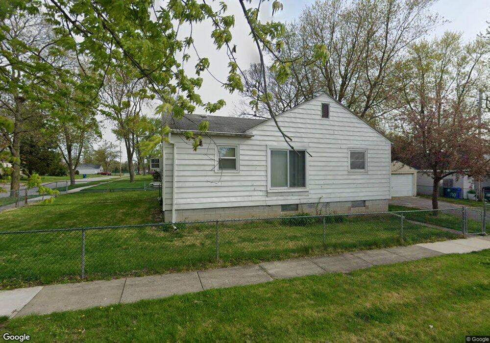 25 Walnut Pkwy, Crown Point, IN 46307 - photo 1