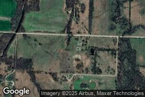 540 SW 1100 Rd, Deepwater, MO 64740