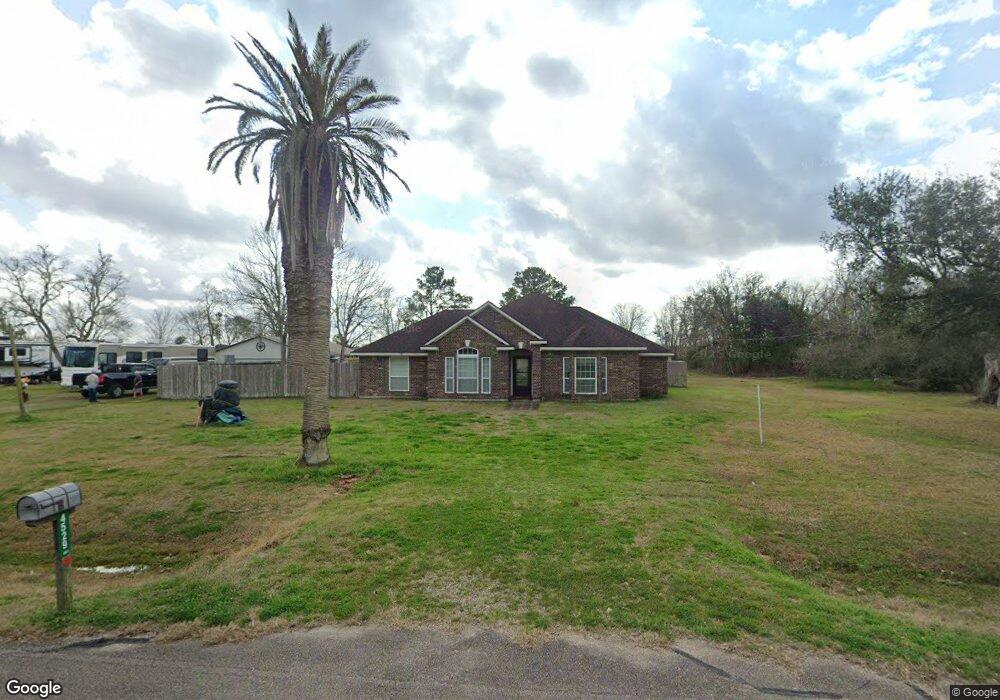 4529 County Road 138e, Alvin, TX 77511 - photo 1