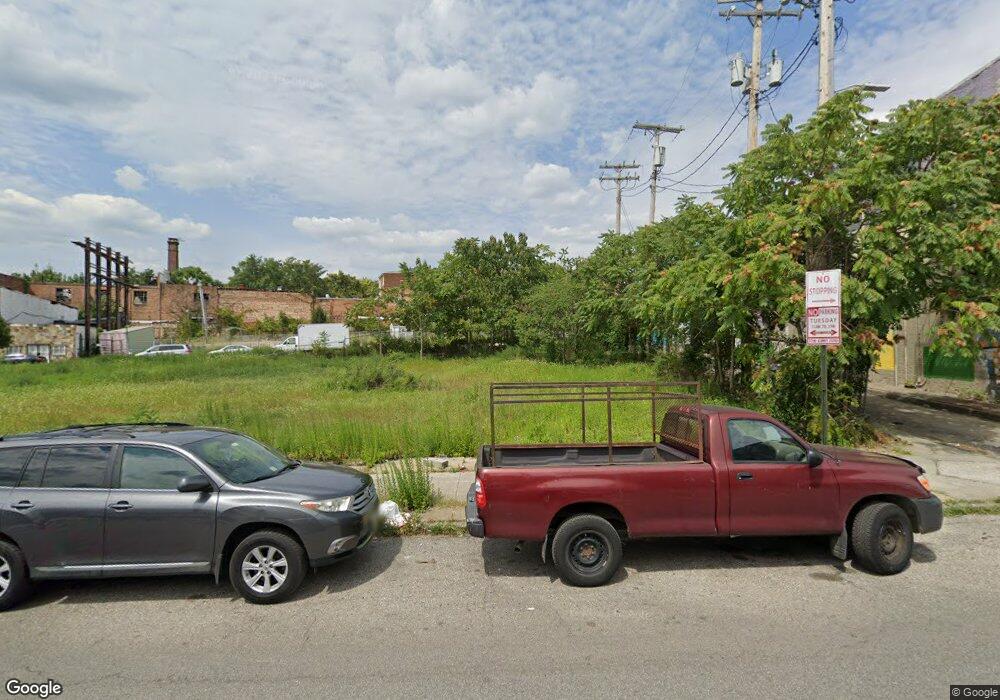 2122 W Pratt St, Baltimore, MD 21223 - photo 1