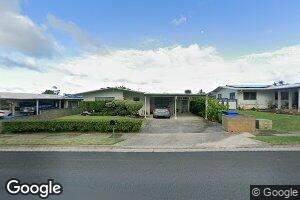 46-115 Alaloa St, Kaneohe, HI 96744