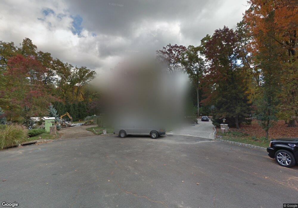 415 Cobblestone Ct, Franklin Lakes, NJ 07417 - photo 1