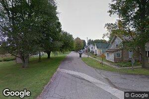 203 Deye St, Mooreland, IN 47360