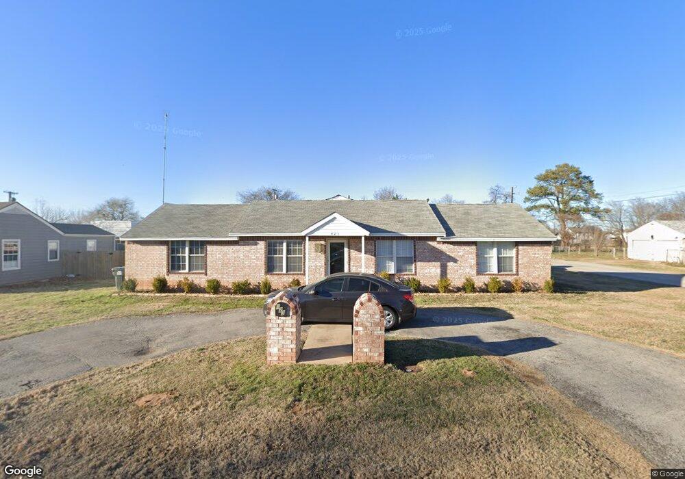 423 E Beaver St, Jenks, OK 74037 - photo 1