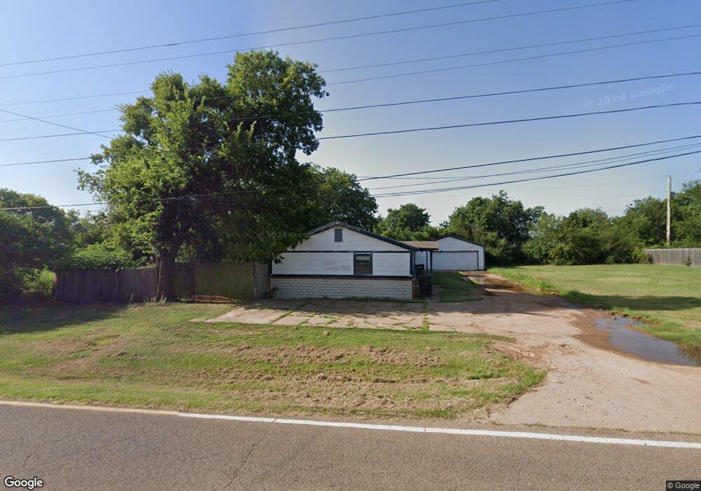 3706 NE 12th St unit 3708, Moore, OK 73160 - photo 1