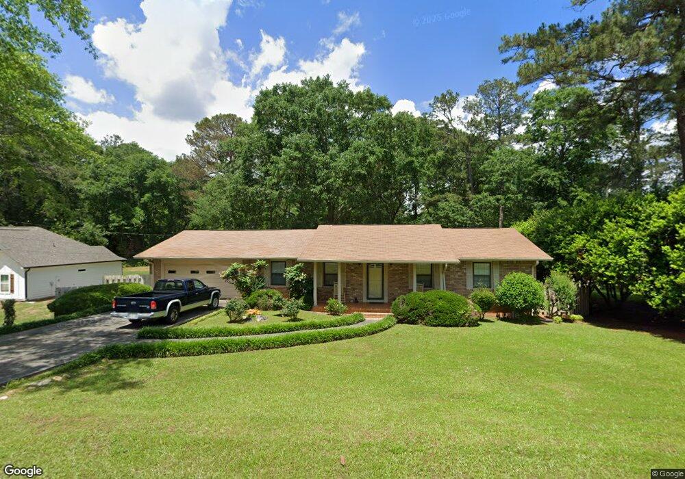 106 Smith Dr, Carrollton, GA 30117 - photo 1