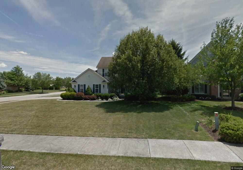 7301 Pondside Point, Olmsted Falls, OH 44138 - photo 1