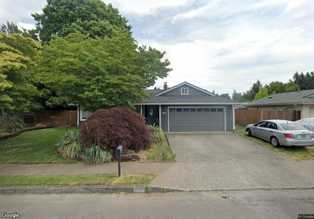 1530 NE Liberty Ave, Gresham, OR 97030 - photo 1