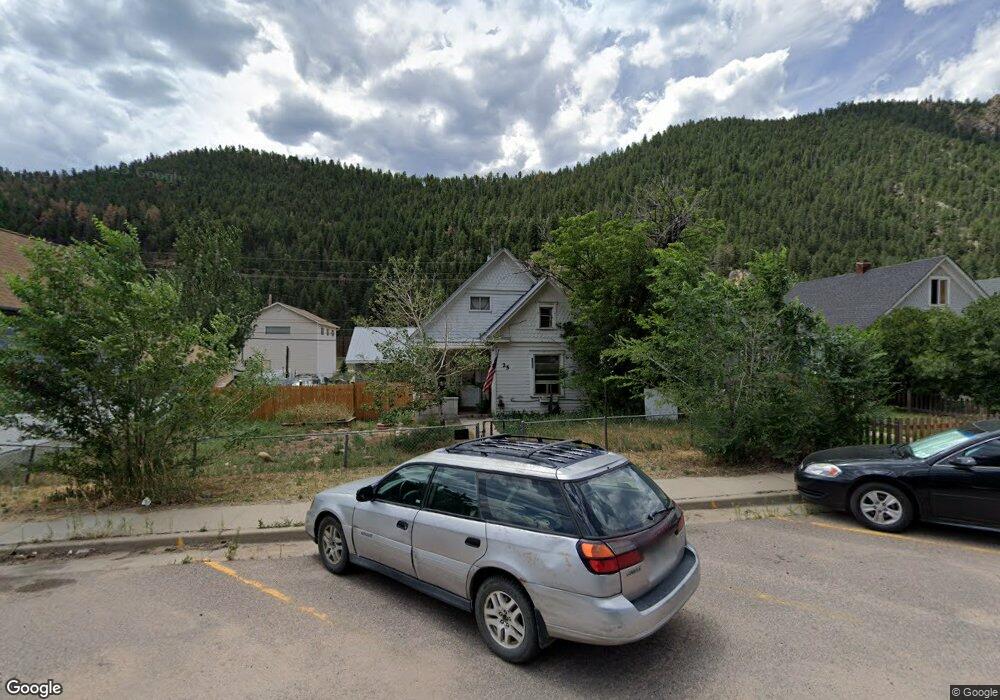 25 Colorado Blvd, Idaho Springs, CO 80452 - photo 1