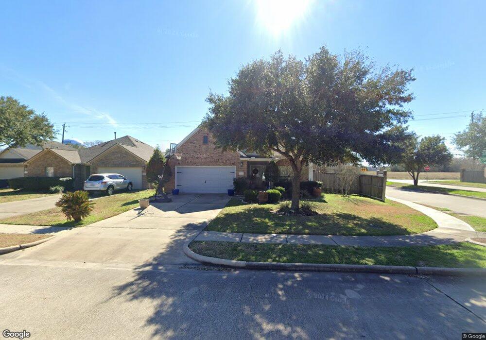 3506 Cypress Landing Ct, Rosenberg, TX 77471 - photo 1