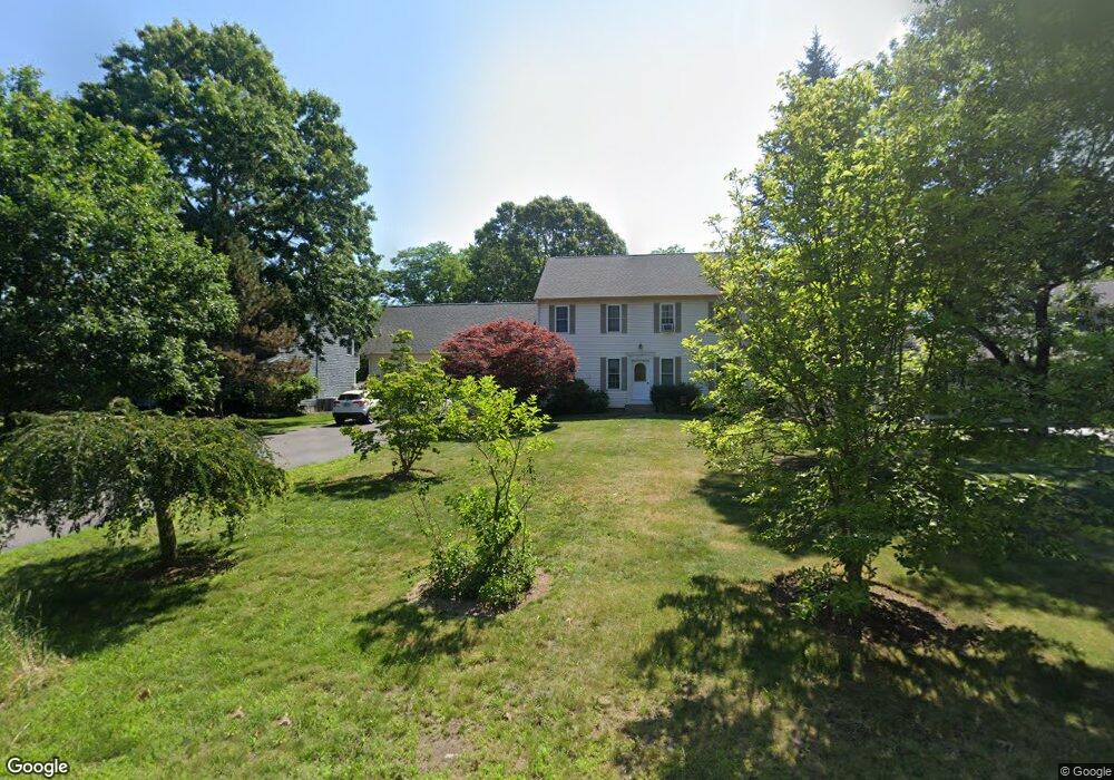 84 Washington Rd, Barrington, RI 02806 - photo 1