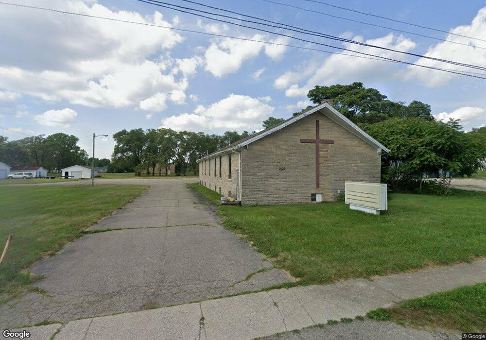 2120 E 26th St, Muncie, IN 47302 - photo 1