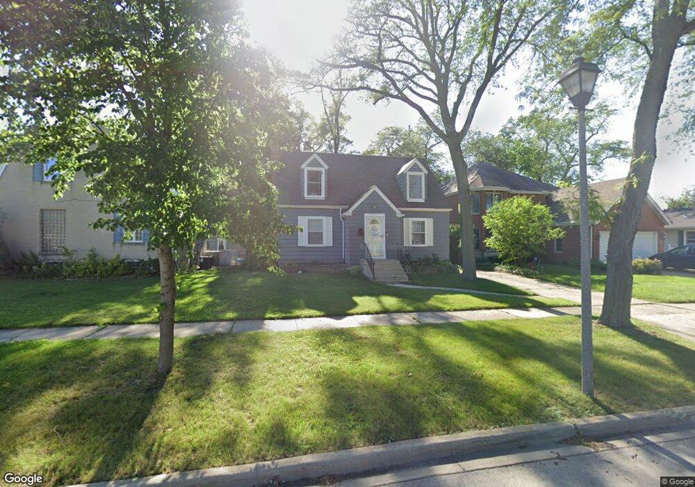 360 N Ridgeland Ave, Elmhurst, IL 60126 - photo 1
