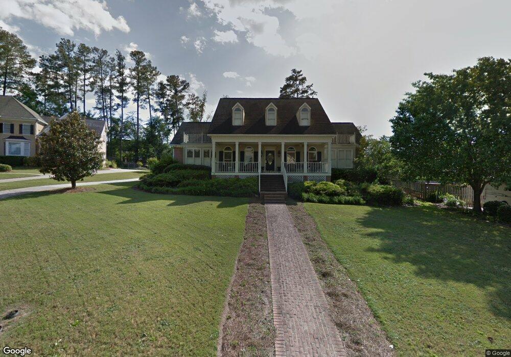 4174 Pellary Place, Evans, GA 30809 - photo 1