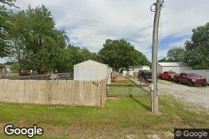 213 Linda Ave, Cisne, IL 62823