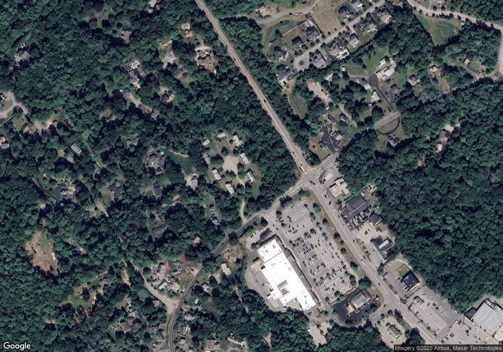 1 Kendall Village unit 1, Cohasset, MA 02025 - photo 1