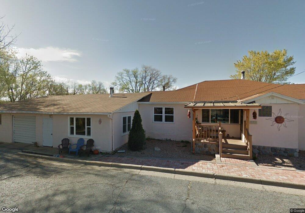 411 W Howell St, Silver City, NM 88061 - photo 1