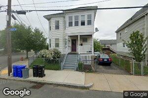 24 Blaine St Unit 2, Malden, MA 02148