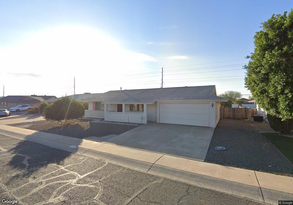 10013 W Deanita Ln, Sun City, AZ 85351 - photo 1