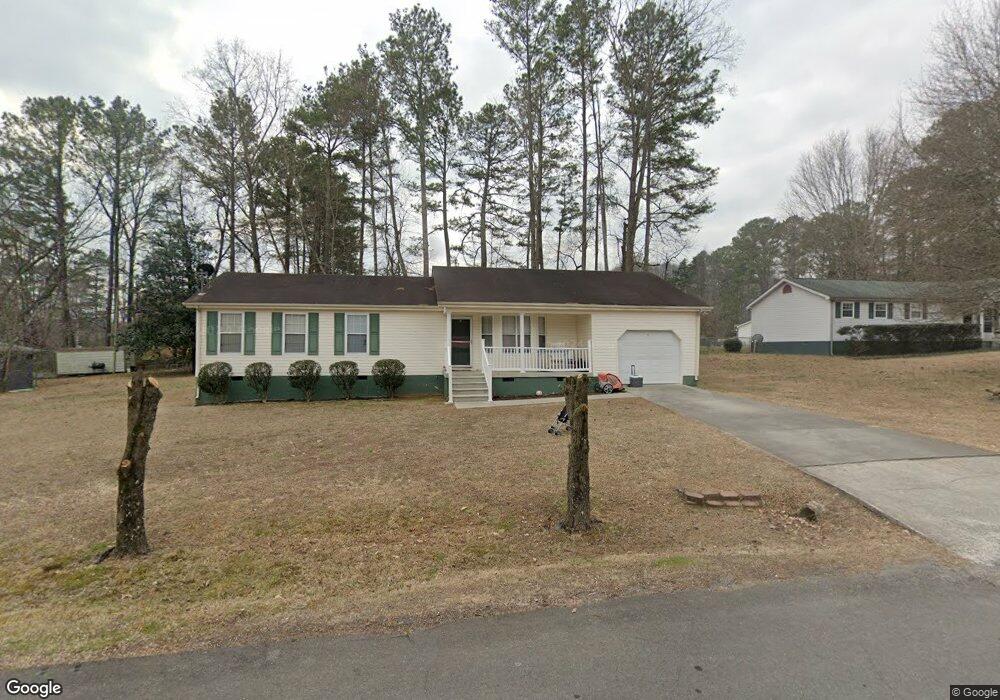 625 Pecan Way NW, Dalton, GA 30720 - photo 1