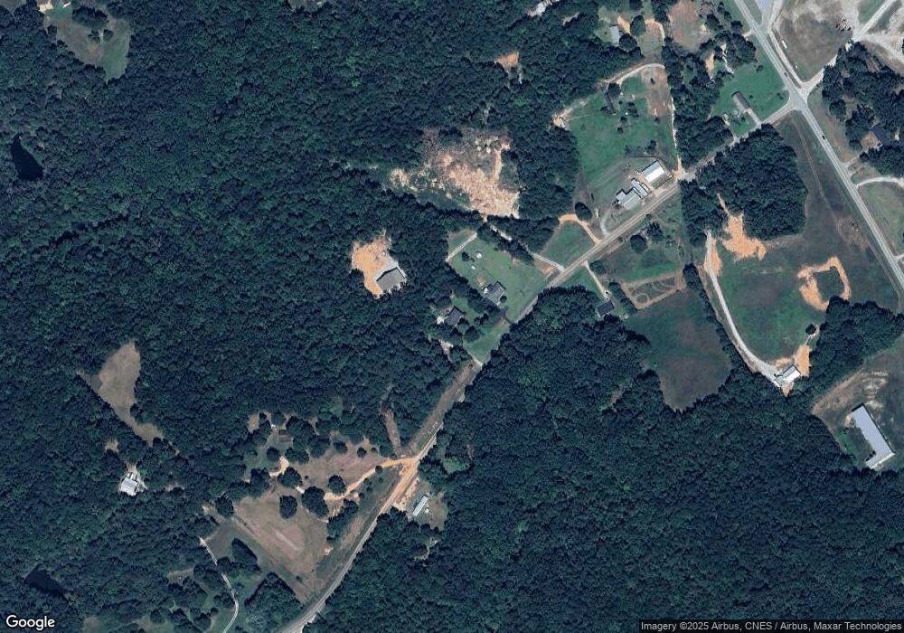 2073 Brewers Mill Rd, Elberton, GA 30635 - photo 1