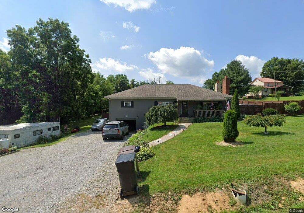 1002 Crawford Rd, Wellsville, OH 43968 - photo 1