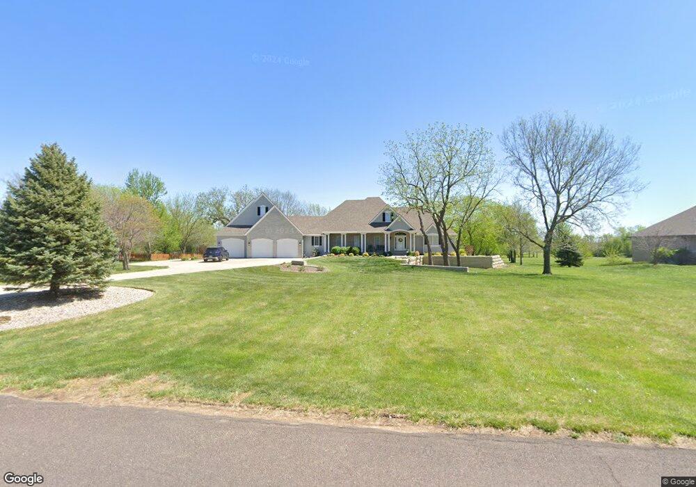 2032 SW West Trail Rd, Topeka, KS 66615 - photo 1