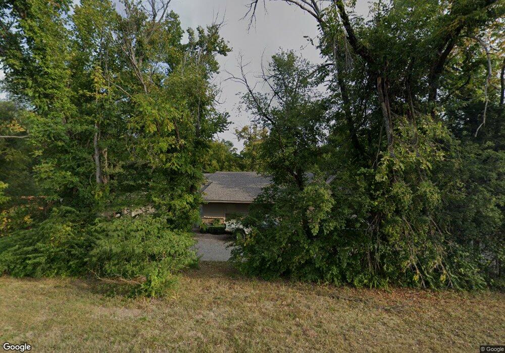 7720 SW 10th Ave, Topeka, KS 66615 - photo 1
