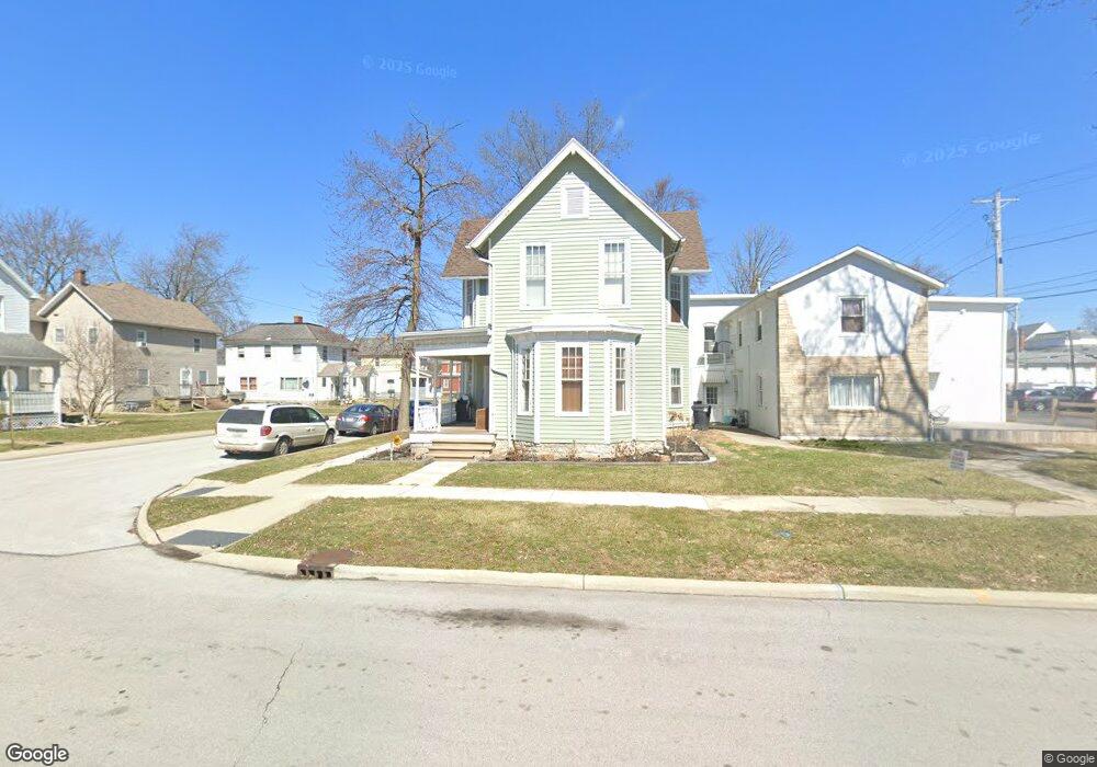 324 W Hardin St, Findlay, OH 45840 - photo 1