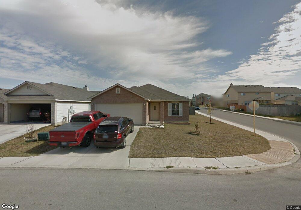 3719 Ponderosa Bend, San Antonio, TX 78261 - photo 1